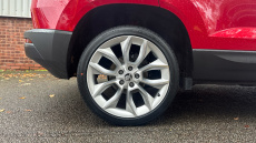 Skoda Karoq 1.5 TSI SE L 5dr DSG Petrol Estate